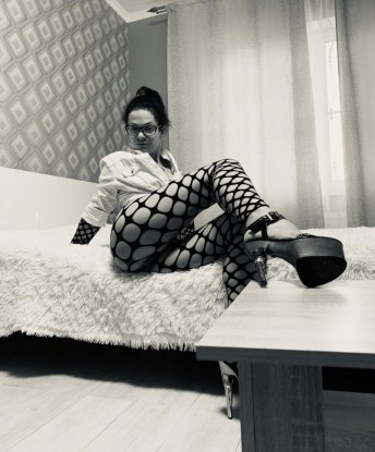Анкета проститутки Жанна - Фото 1, Улукулево, 32 года, №13225